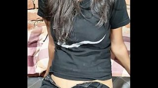 Desi Wife’s Shy Moments. Real Homemade Masti